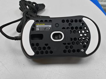 01-200760080: Hator stellar pro htm-540