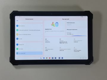 01-200759066: Blackview active 8 pro 8/256gb lte