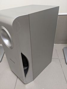 Б/в Домашній кінотеатр Panasonic sa-ht543 01-200763104