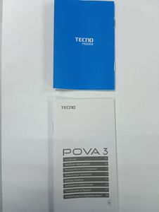 01-200762465: Tecno pova 3 lf7n 6/128gb