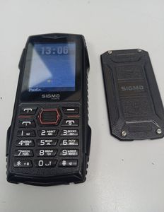 01-200765749: Sigma x-treme az68