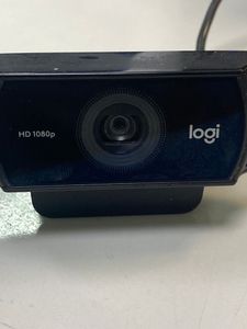 01-200764568: Logitech c922 pro stream