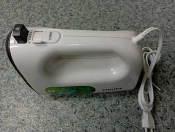 01-200764167: Philips hr3740/00