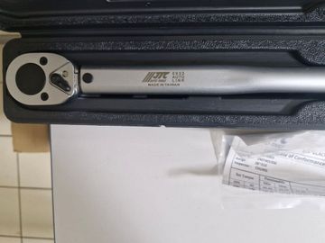 01-200766093: Auto Tools 6903 1/2