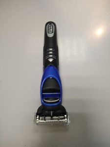 01-200769927: Gillette fusion proglide styler