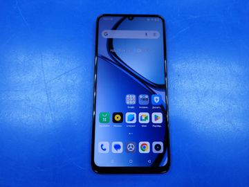 01-200769270: Realme c53 8/256gb