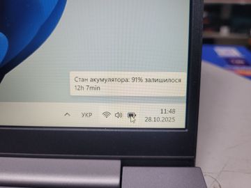 01-200626812: Lenovo 15/ryzen 5 7530u ddr4/16gb ddr4/hdd *відсутній/ssd 512 gb/*інтегрована