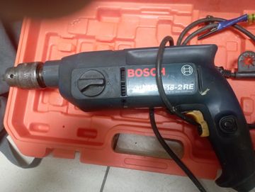 01-200774118: Bosch gsb 18-2 re