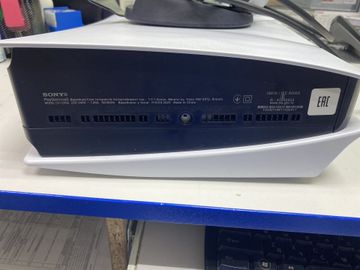 01-200775071: Sony playstation 5 825gb