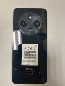01-200774131: Xiaomi redmi 14c 4/128gb