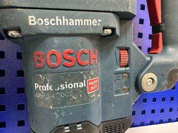 01-200414399: Bosch gbh 5-40 dce
