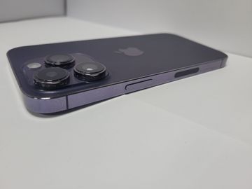 01-200776849: Apple iphone 14 pro 256gb esim