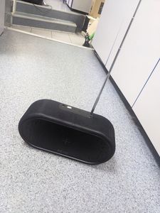 01-200771789: Peaq pcr 120bt