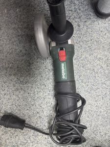 01-200779239: Metabo weq 1400-125