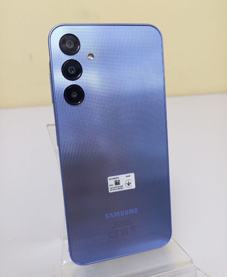 galaxy a25 5g 8/256gb