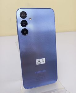 01-200777921: Samsung galaxy a25 5g 8/256gb