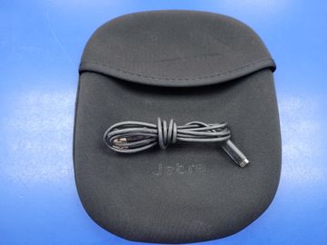 01-200565481: Jabra evolve2 40 ms stereo usb-typec