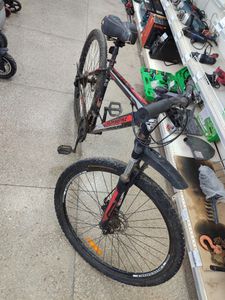 01-200777832: Crossbike shark 29