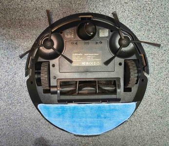 01-200779365: Lubluelu sl60d