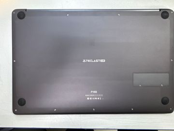 01-200775046: Teclast екр. 15.6 / intel n3350 1.1ghz / ram 8gb / ssd 128gb / hd graphics 500