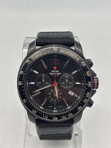 01-200778286: Swiss Military Hanowa sm34033