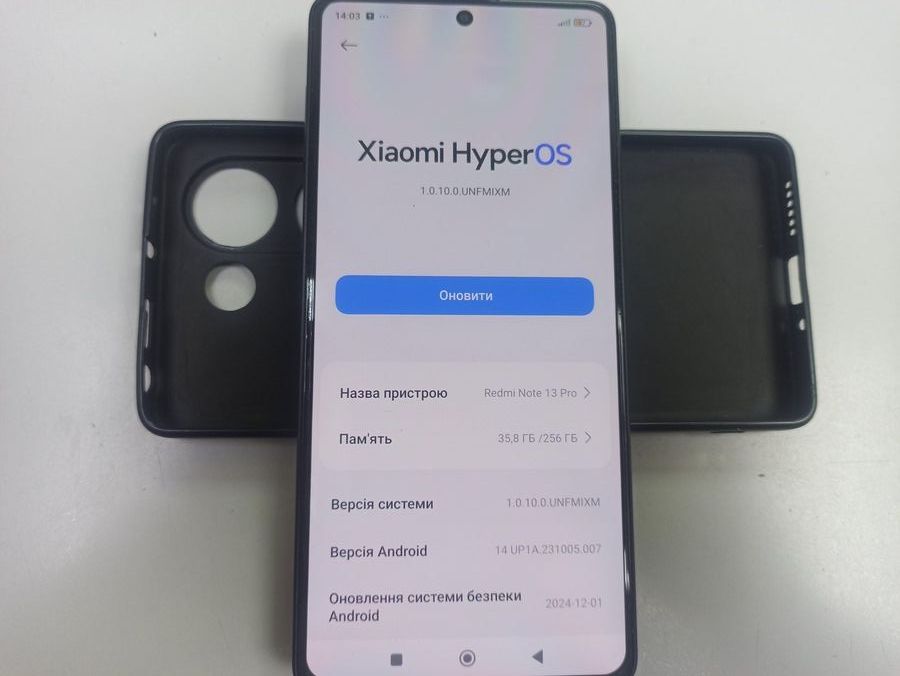 redmi note 13 pro 4g 8/256gb