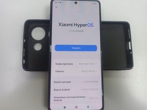 01-200778841: Xiaomi redmi note 13 pro 4g 8/256gb