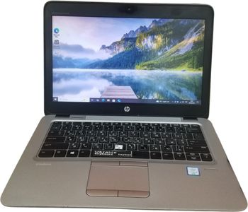Hp 13/core i5 6200u ddr3/4gb ddr3/hdd *відсутній/ssd 128 gb/*інтегрована