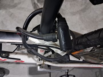 01-200761382: Formula monion 26кол , рама алюм