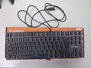 01-200780922: Gamepro mk80r switch