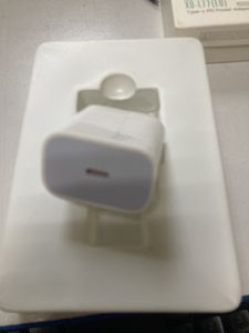 Б/у Зарядный блок Xo l77 01-200781476