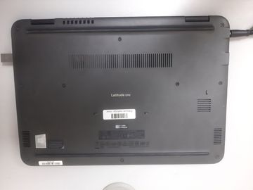 01-200782134: Dell 13/core i5 8265u ddr4/8gb ddr4/ssd 256 gb/*інтегрована