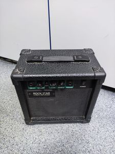 01-200778364: Rockstar 10g