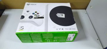 01-200781452: Microsoft xbox series s 512gb