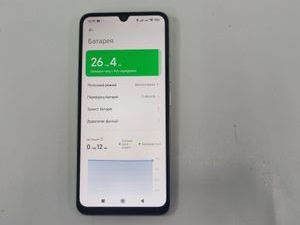 01-200784106: Xiaomi poco c75 6/128gb