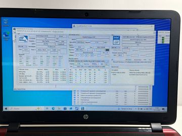 01-200782673: Hp 15/pentium n3540 ddr3/4gb ddr3/hdd *відсутній/ssd 480 gb/*інтегрована