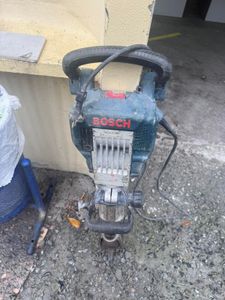 01-200786390: Bosch gsh 16-28