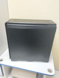 01-200784182: Пк amd ryzen 5 2600x/ram 16 gb/hdd відсутній/ssd 960 gb/nvidia gtx 1080 (geforce) 8gb gddr5x 256bit