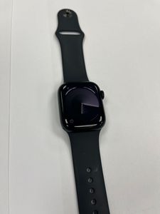 01-200632592: Apple series 8 gps 41mm aluminum case