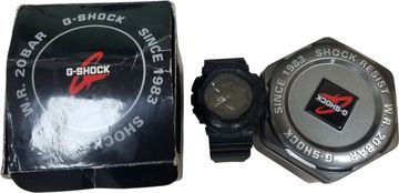 01-200751129: Casio ga-100