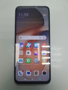 01-200787405: Xiaomi redmi 13 6/128gb