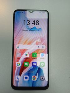 01-200788117: Oppo a18 4/128gb