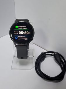 01-200736780: Garmin venu 3s soft s. steel bezel w. french case and leather