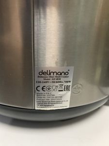 01-200789106: Delimano kf-r50