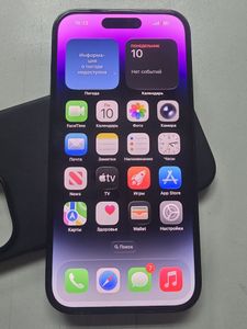 01-200789154: Apple iphone 14 pro 128gb