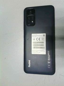 01-200787331: Xiaomi redmi note 11s 6/128gb