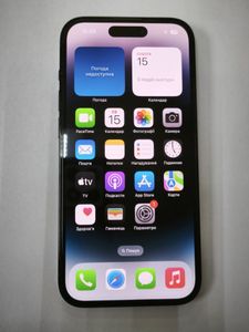 01-200789395: Apple iphone 14 pro 128gb