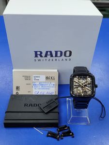 01-200789271: Rado true