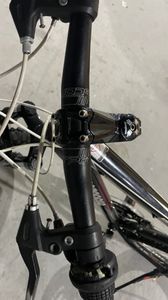 01-200783124: Mongoose switchback 26''