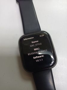 01-200789388: Garett grc style